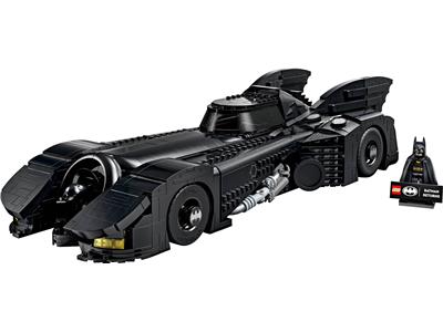 76355 LEGO Batman Returns Batmobile