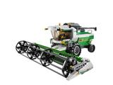 7636 LEGO City Farm Combine Harvester