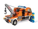 7638 LEGO City Tow Truck