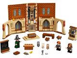 76382 LEGO Harry Potter Hogwarts Moment Transfiguration Class