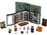 Lego Harry Potter Hogwarts Moment: Defense Against Dark Magic 76397 Ha