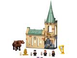 LEGO Harry Potter Hogwarts Great Hall 75954 Building Nepal