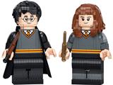 76393 LEGO Harry Potter & Hermione Granger