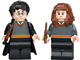 Harry Potter & Hermione Granger thumbnail