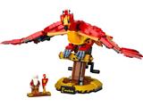 76394 LEGO Harry Potter Fawkes, Dumbledore's Phoenix