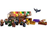 Hogwarts™ Icons - Collectors' Edition 76391 | Harry Potter™ | Buy online at  the Official LEGO® Shop US