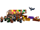 76399 Hogwarts Magical Trunk