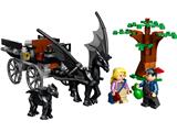 76400 LEGO Harry Potter Order of the Phoenix Hogwarts Carriage and Thestrals thumbnail image