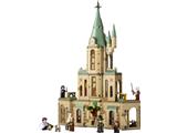 76402 LEGO Harry Potter Chamber of Secrets Hogwarts Dumbledore's Office