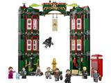 76403 LEGO Harry Potter Deathly Hallows The Ministry of Magic
