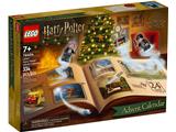 76404 LEGO Harry Potter Advent Calendar thumbnail image