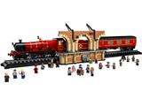 76405 LEGO Harry Potter Hogwarts Express Collectors' Edition