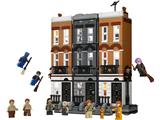 76408 LEGO Harry Potter Order of the Phoenix 12 Grimmauld Place thumbnail image