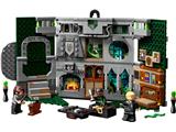 76410 LEGO Harry Potter Slytherin House Banner