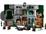 Taxidermy house banner wall - hogwarts castle castelo sala comum 76412 - lego  harry oleiro - Prenatal