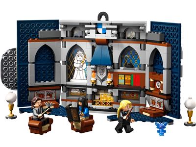 Harry Potter Ravenclaw House Bundle