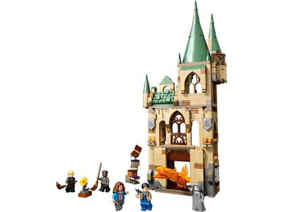76413 LEGO Harry Potter Deathly Hallows Hogwarts Room of Requirement thumbnail image