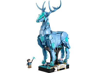76414 LEGO Harry Potter Expecto Patronum