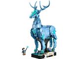 76414 LEGO Harry Potter Expecto Patronum