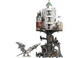 76417 LEGO Harry Potter Gringotts Wizarding Bank