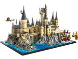 76419 LEGO Harry Potter Hogwarts Castle and Grounds