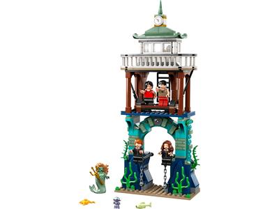 76420 LEGO Harry Potter Triwizard Tournament The Black Lake thumbnail image