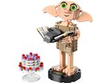 76421 LEGO Harry Potter Dobby the House Elf