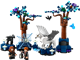 Forbidden Forest Magical Creatures thumbnail