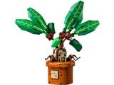 76433 LEGO Harry Potter Chamber of Secrets Mandrake