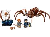 76434 LEGO Harry Potter Chamber of Secrets Aragog In The Forbidden Forest