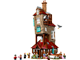 The Burrow - Collectors' Edition thumbnail