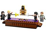 76441 LEGO Harry Potter Chamber of Secrets Hogwarts Castle Dueling Club