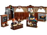 76442 LEGO Harry Potter Philosopher's Stone Hogwarts Castle Charms Class