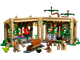 Hogwarts Castle Herbology Class thumbnail