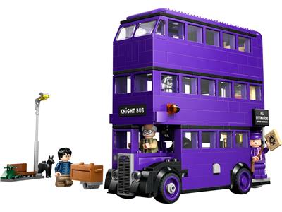 Lego 75957 Harry Potter Lego Sets Bus LEGO Harry Potter The Knight