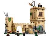 76447 LEGO Harry Potter Philosopher's Stone Hogwarts Castle Flying Lessons