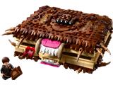 76449 LEGO Harry Potter Chomping Monster Book of Monsters