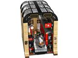 76450 LEGO Harry Potter Book Nook