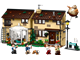 Privet Drive Aunt Marge's Visit thumbnail