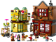 Quality Quidditch Supplies & Ice Cream Parlour thumbnail