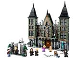 76453 LEGO Harry Potter Deathly Hallows Malfoy Manor