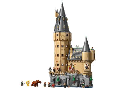 Most Valuable LEGO Harry Potter Sets (2018-2025) BrickEconomy