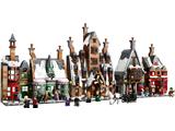 76457 LEGO Harry Potter Hogsmeade Village - Collectors' Edition
