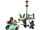 Hagrid & Harry’s Privet Drive Escape thumbnail