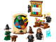 Hogwarts Castle Sorting Hat Ceremony thumbnail