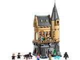 76463 LEGO Harry Potter Prisoner of Azkaban Hogwarts Castle Hospital Wing