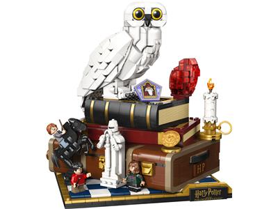 76466 LEGO Harry Potter Philosopher's Stone Sorcerer's Stone - Collectors' Edition