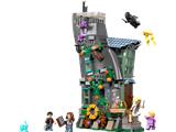 76467 LEGO Harry Potter Deathly Hallows Luna Lovegood’s House