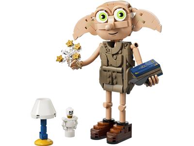 76469 LEGO Harry Potter Dobby the Free Elf