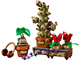 Hogwarts Herbology Plants thumbnail
